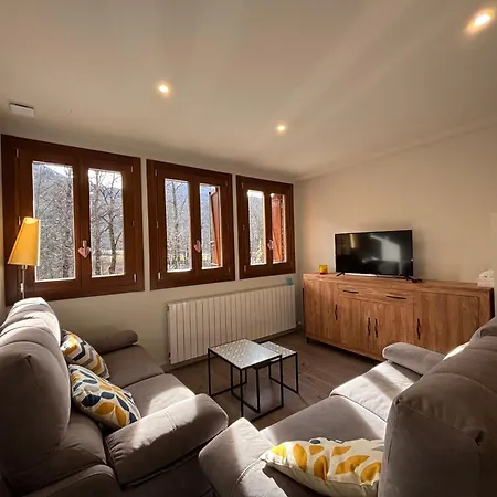 Apartment Bpirineos-la Solana
