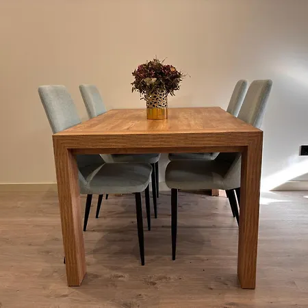 Bpirineos-la Solana Apartman Benasque