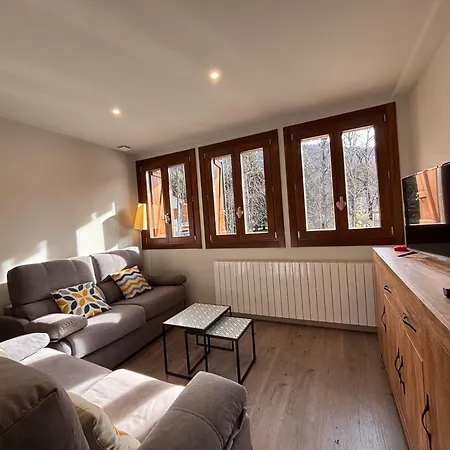 Apartman Bpirineos-la Solana *